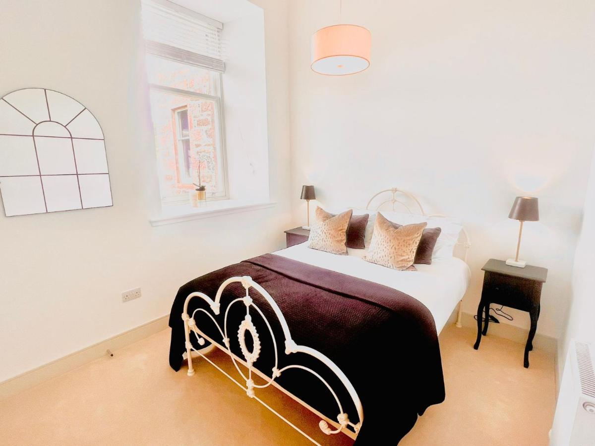 Great Glen Townhouse Inverness Dış mekan fotoğraf