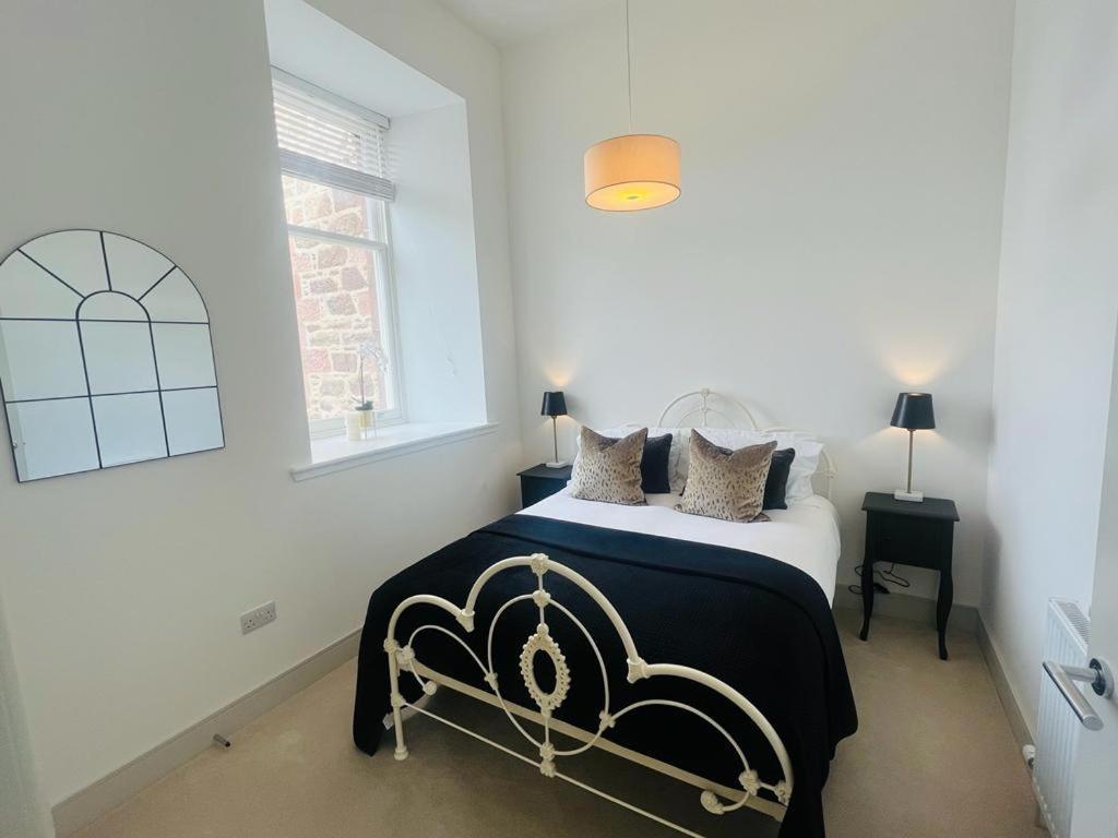 Great Glen Townhouse Inverness Dış mekan fotoğraf