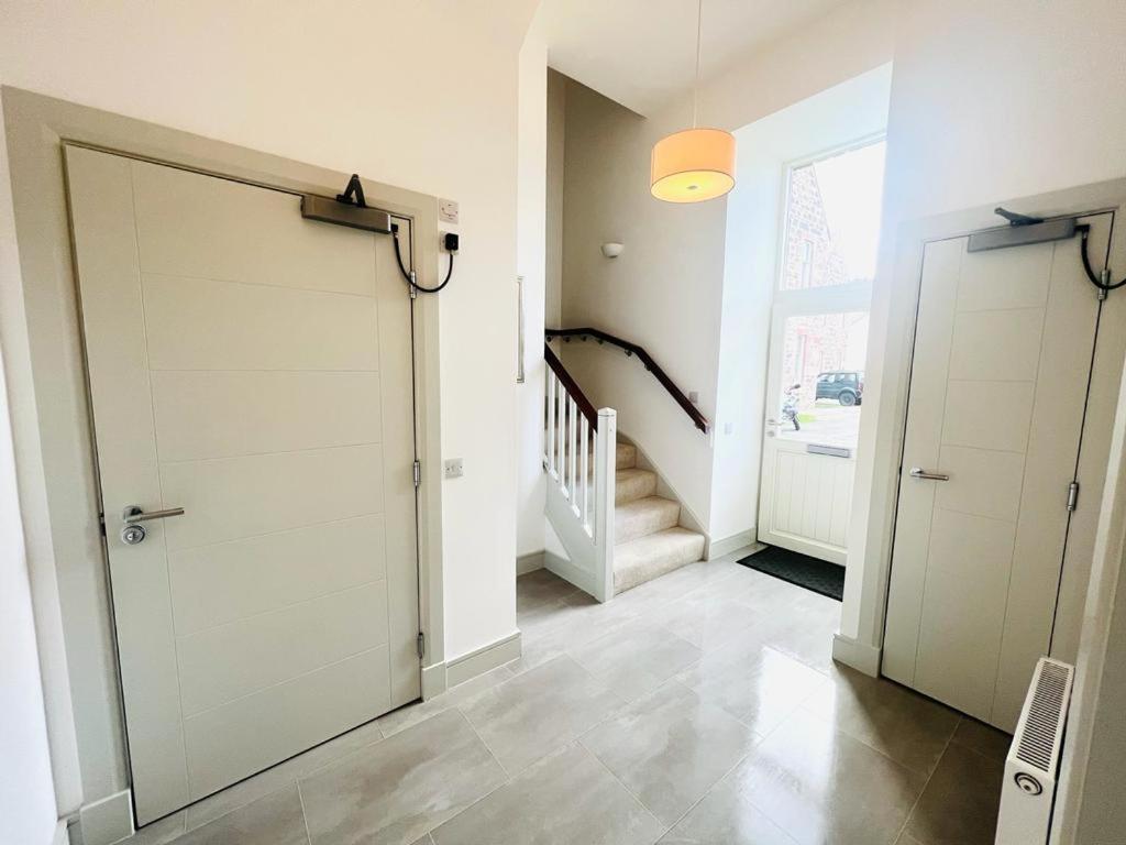 Great Glen Townhouse Inverness Dış mekan fotoğraf