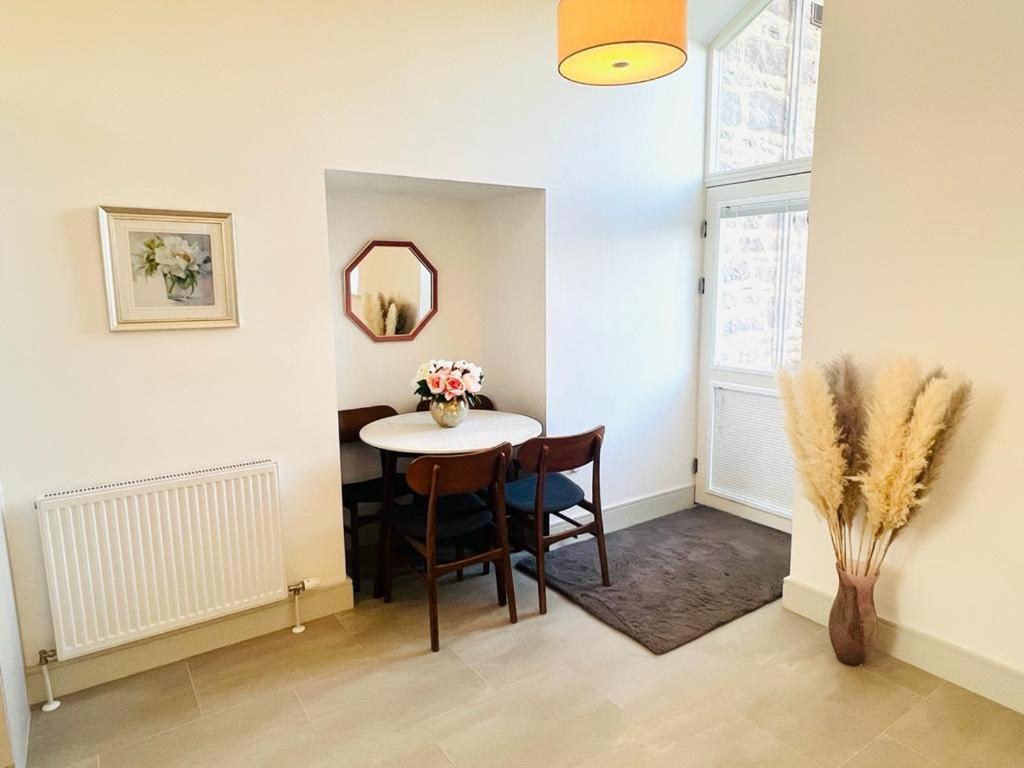 Great Glen Townhouse Inverness Dış mekan fotoğraf